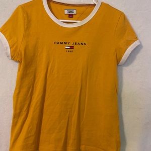 Tommy Jeans tshirt